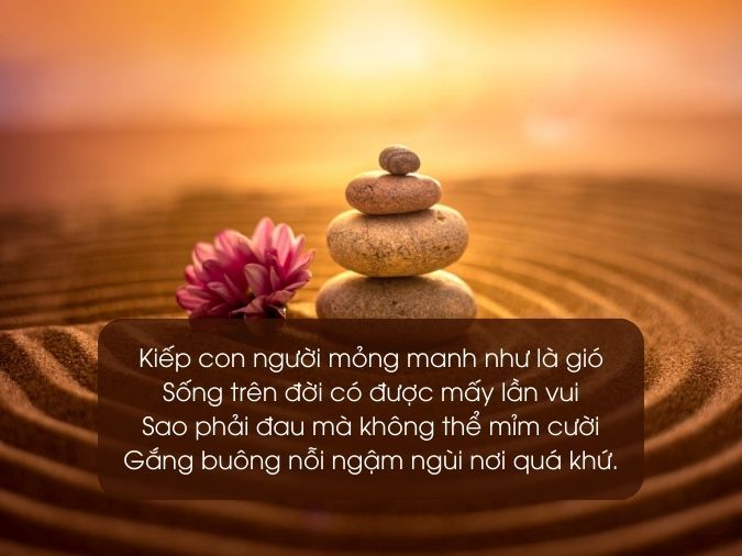 Thơ Ngắn Hay Về Triết Lý Cuộc Sống Gallery 2