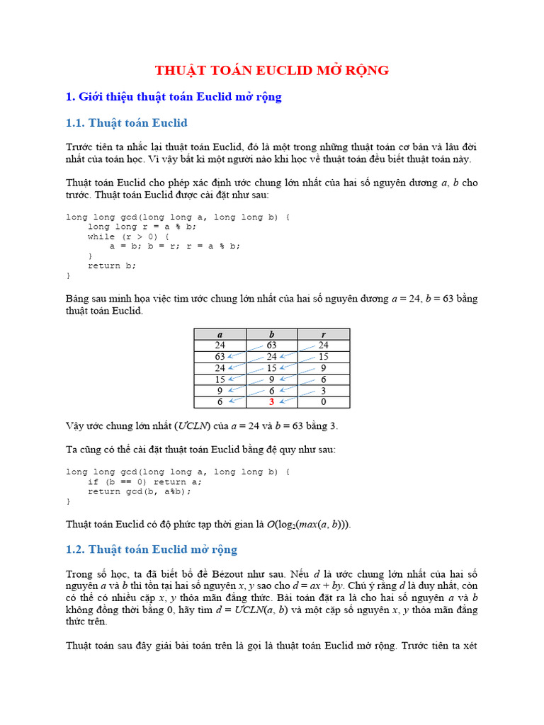 Mở rộng là gì? Gallery 1