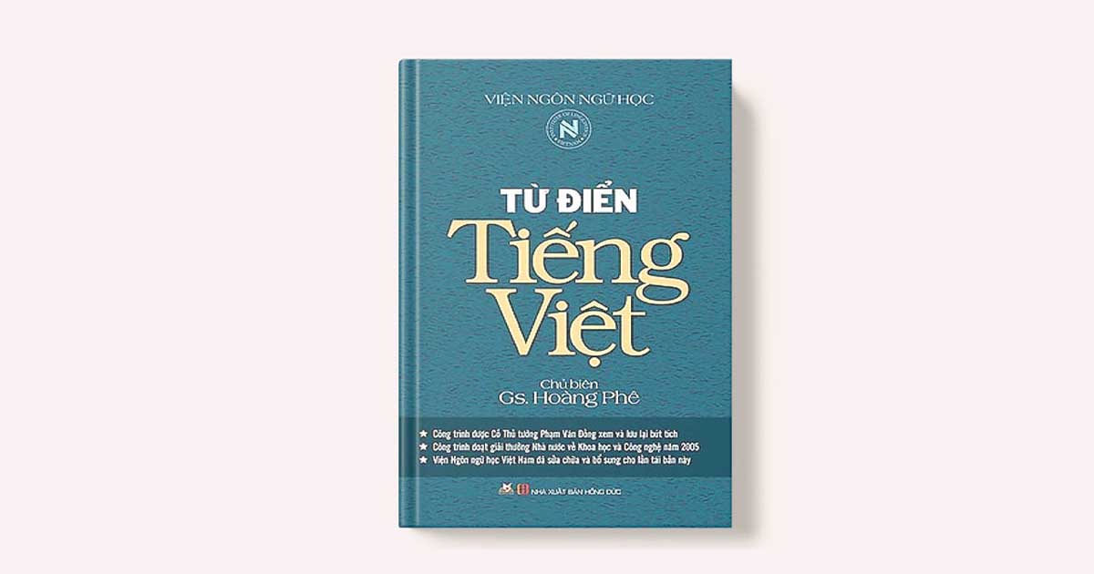 Từ và Từ Vựng Tiếng Việt Gallery 2