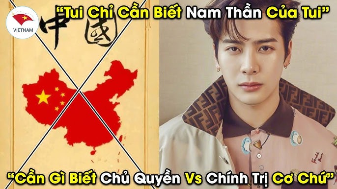 Mị Châu 4.0 Là Gì? Gallery 1