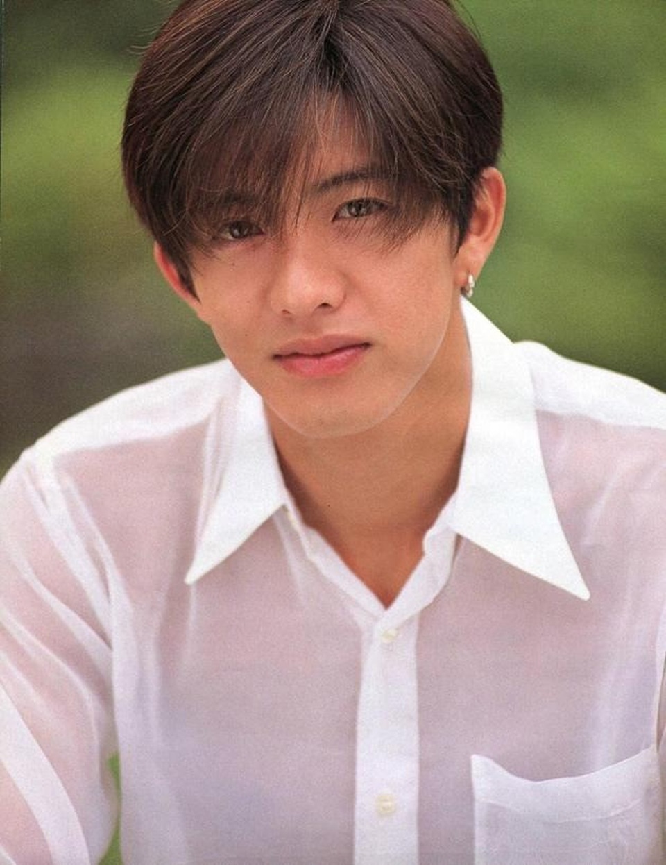 Mộc Thôn Thác Tai