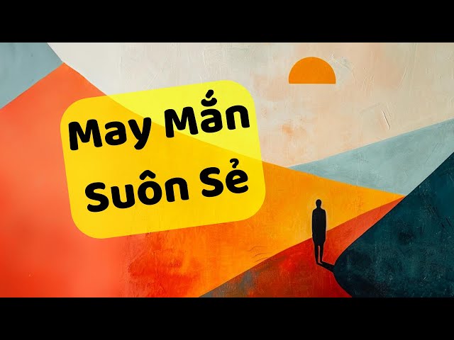 Mọi Chuyện Suôn Sẻ