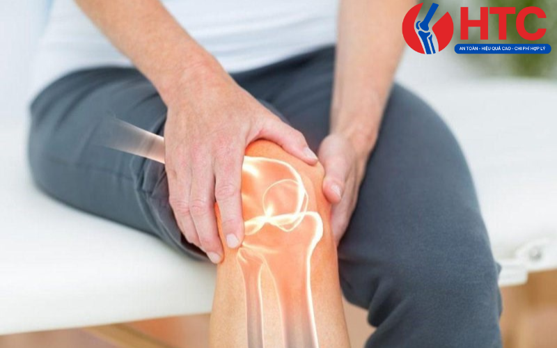 Mỏi Gối Chồn Chân: Nguyên Nhân, Triệu Chứng Và Cách Điều Trị