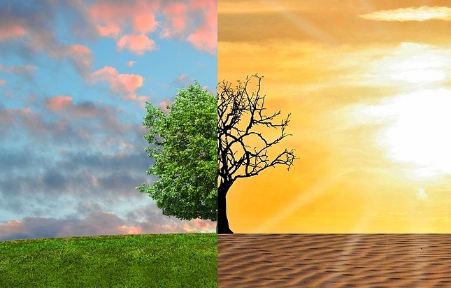 Thời tiết và Khí hậu: Sự khác biệt và mối liên hệ Gallery 2