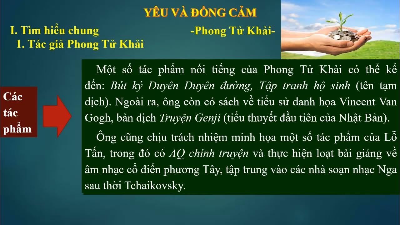 Yêu và Đồng Cảm: Sự Khác Biệt và Mối Liên Hệ Gallery 2