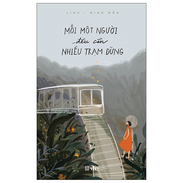 Mỗi Người Đều Cần Nhiều Trạm Dừng
