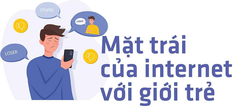 Tác hại của Internet đối với giới trẻ Gallery 2