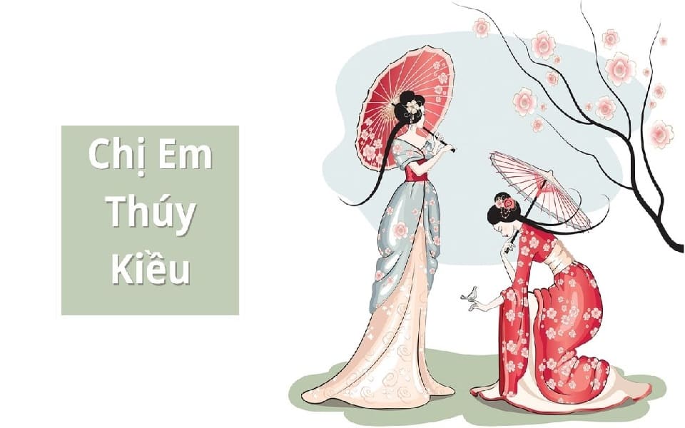 Liên Hệ Mở Rộng Chị Em Thúy Kiều Gallery 1