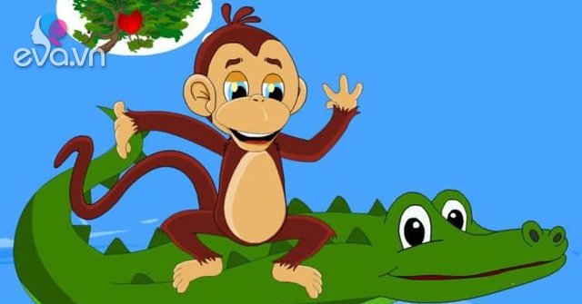 Cá sấu và khỉ: Mối quan hệ kỳ lạ giữa hai loài Gallery 1