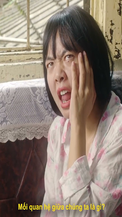 Mối Quan Hệ Giữa Chúng Ta Là Gì?