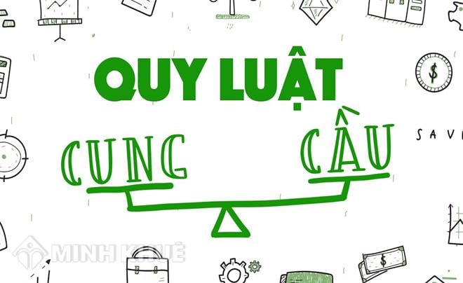 Cung Cầu Là Gì? Định Nghĩa, Ví Dụ Và Ảnh Hưởng Gallery 2