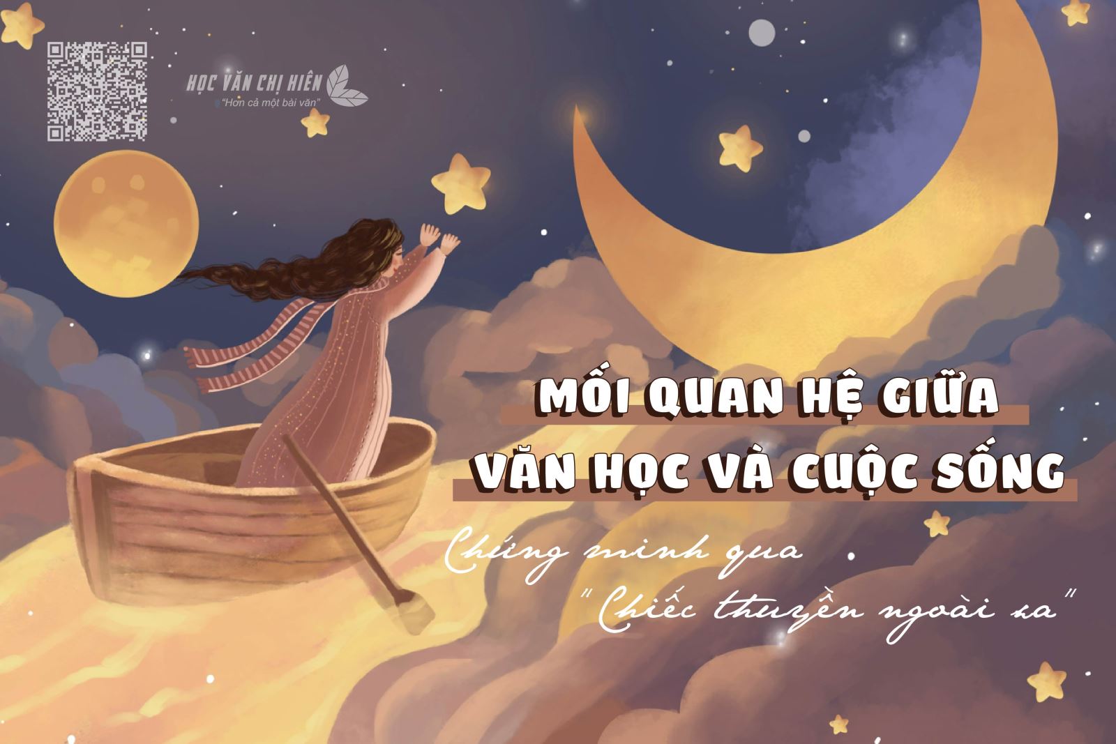 Mối Quan Hệ Giữa Văn Học Và Đời Sống