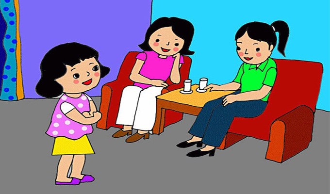 Cô Dì Chú Bác: Mối Quan Hệ Và Vai Trò Trong Gia Đình Việt Gallery 1