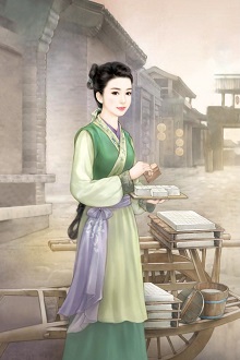 Cuộc sống náo nhiệt của nông phụ dị năng Gallery 2