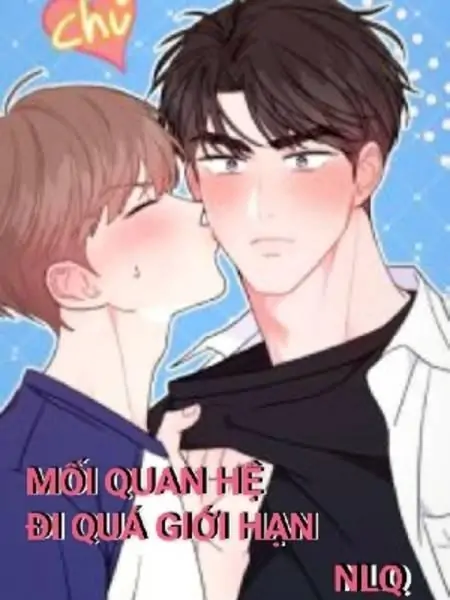 Mối Quan Hệ Vượt Quá Giới Hạn Gallery 2