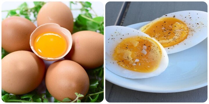 Mỗi Sáng Ăn 2 Quả Trứng Gà Có Tốt Không?