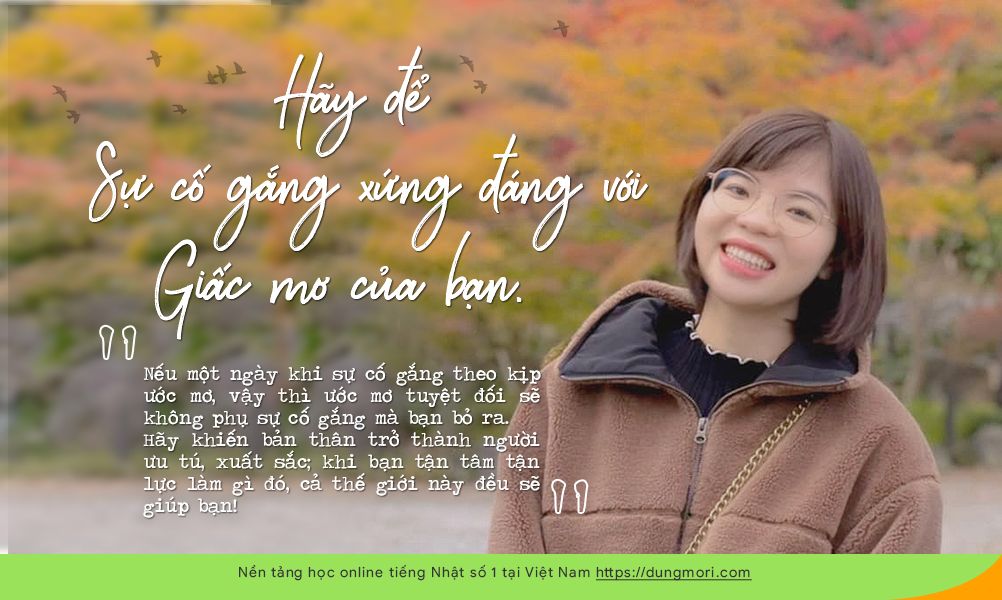 Mọi Sự Cố Gắng Đều Được Đền Đáp Gallery 2