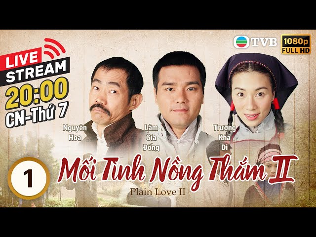 Mối Tình Nồng Thắm 2 Gallery 2