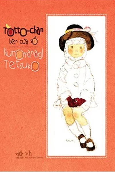 Ý nghĩa truyện Totto-chan bên cửa sổ Gallery 2