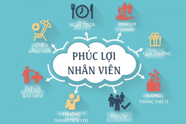 Cảm nhận chân thực về môi trường làm việc tại Công ty ABC Gallery 1