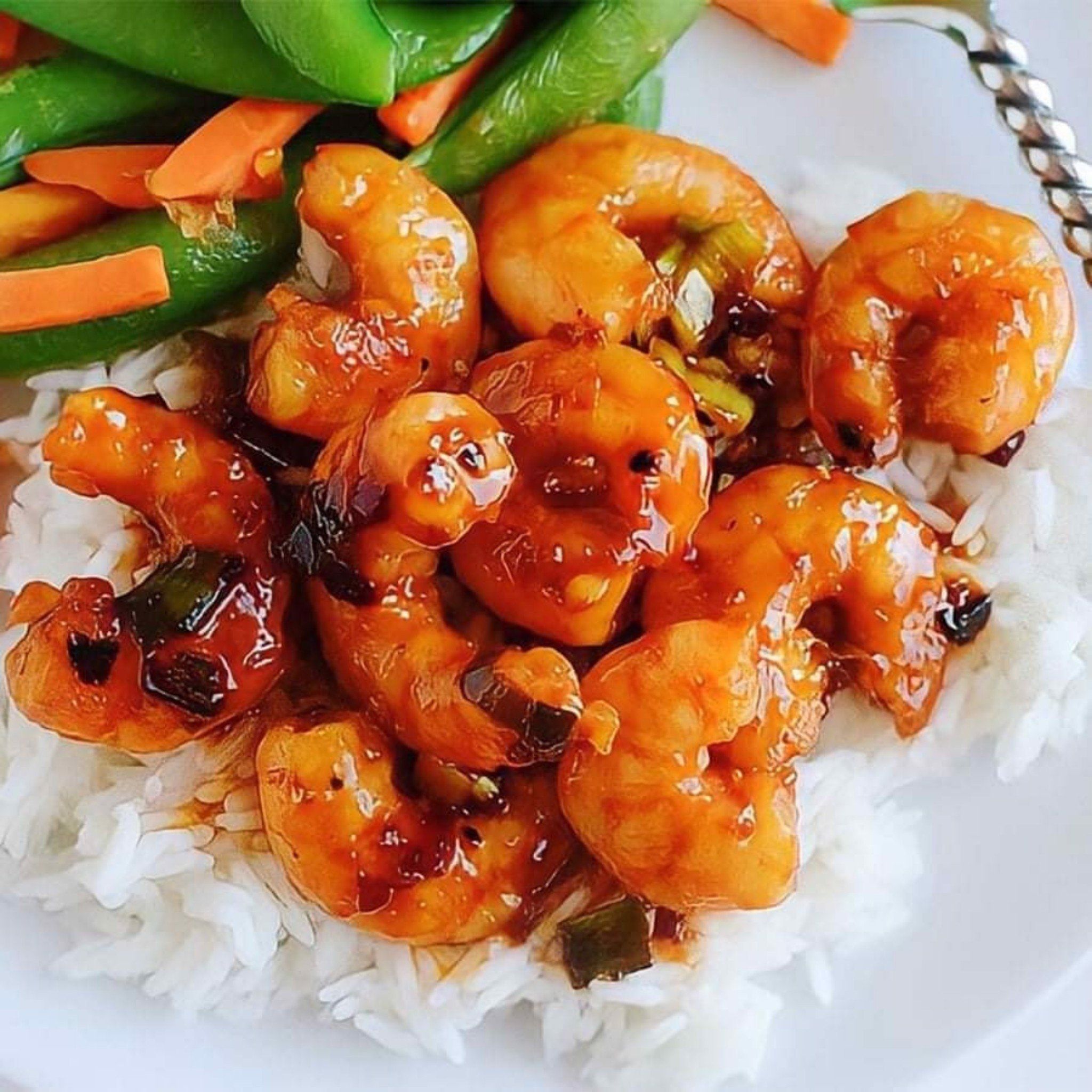 Món ngon với tôm nõn -  Tuyệt chiêu chế biến từ nguyên liệu tươi ngon Gallery 2