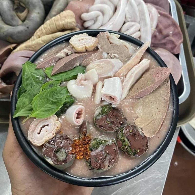 Cháo Lòng Thụy Khuê - Hương Vị Truyền Thống Hà Nội Gallery 2