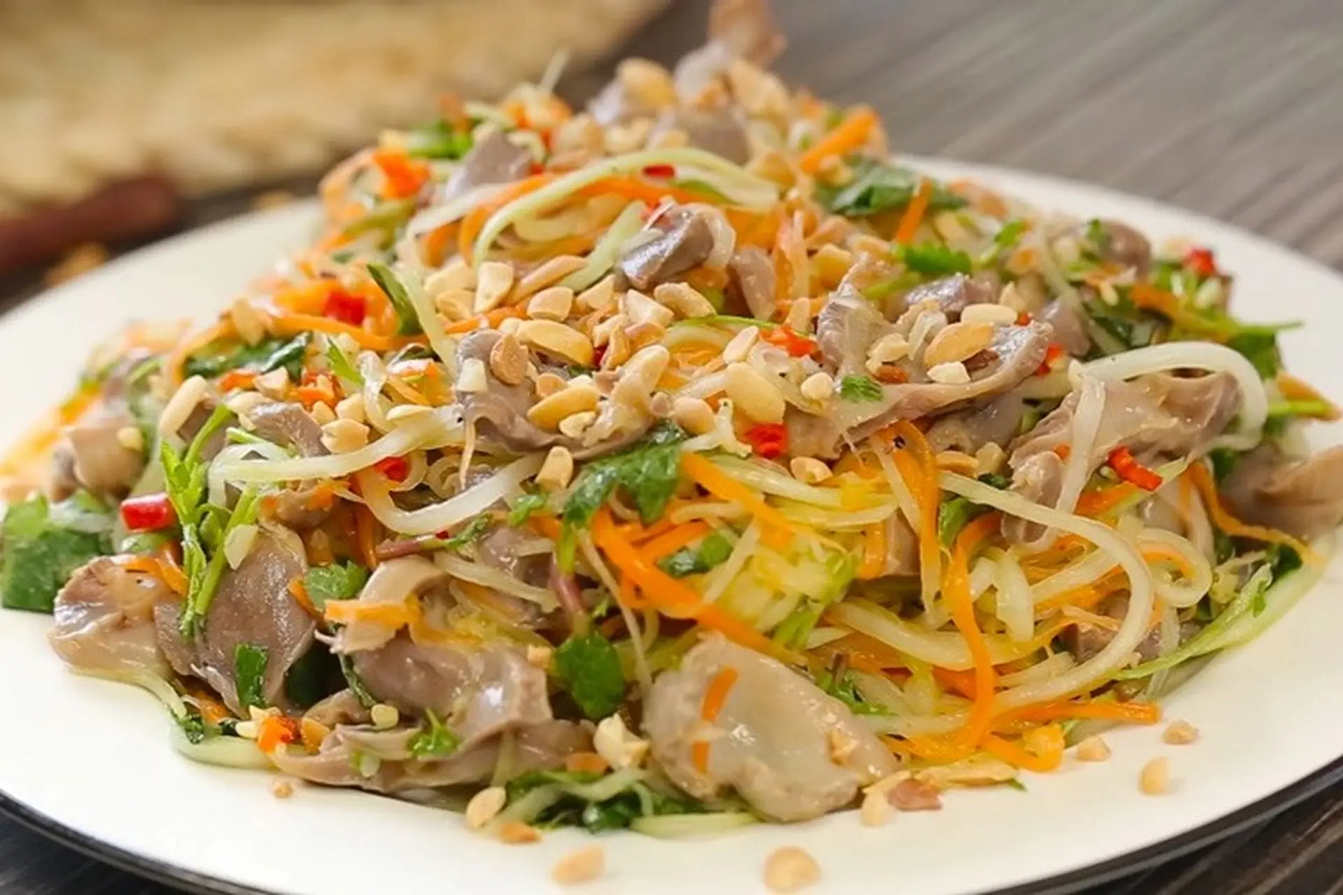 Nấu gì ăn cho đỡ ngán? Gallery 2