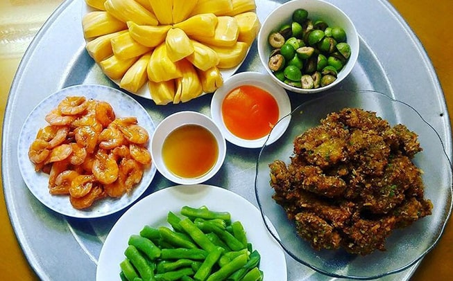 Món Ăn Hàng Ngày Ngon, Bổ, Rẻ & Dễ Làm
