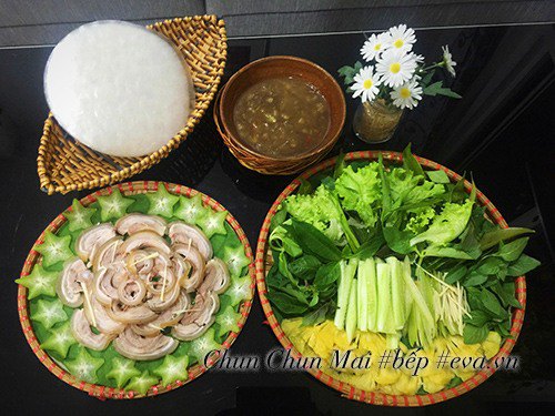 Nấu gì ăn cho đỡ ngán? Gallery 1