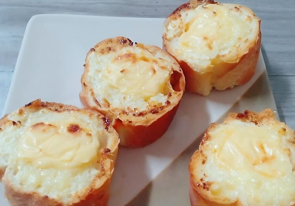 Những Món Ăn Ngon Tuyệt Vời Từ Phô Mai Con Bò Cười Gallery 1