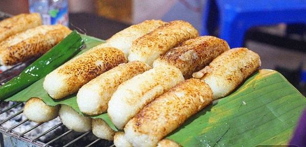 Món Ăn Vặt Làm Từ Chuối Chín Ngon Tuyệt, Dễ Làm Tại Nhà Gallery 2