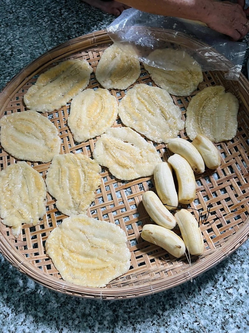 Món ăn vặt ngon tuyệt từ cùi dừa - Khám phá ngay!