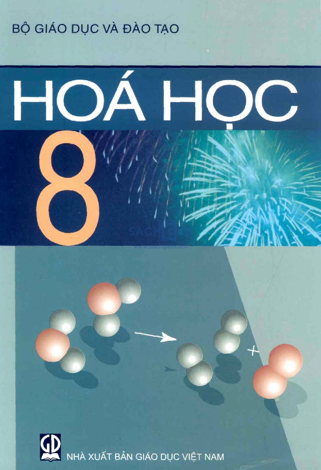 Hóa học lớp 8: Tổng hợp kiến thức trọng tâm