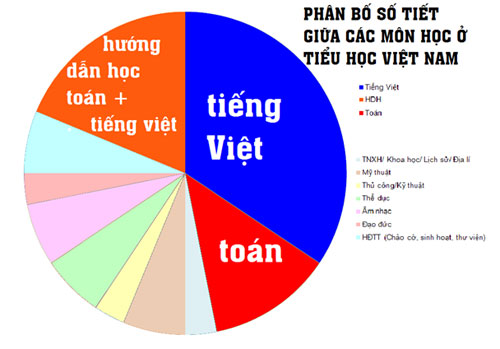 Môn Học Nào Quan Trọng Nhất?