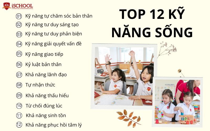 Kỹ năng sống là gì?