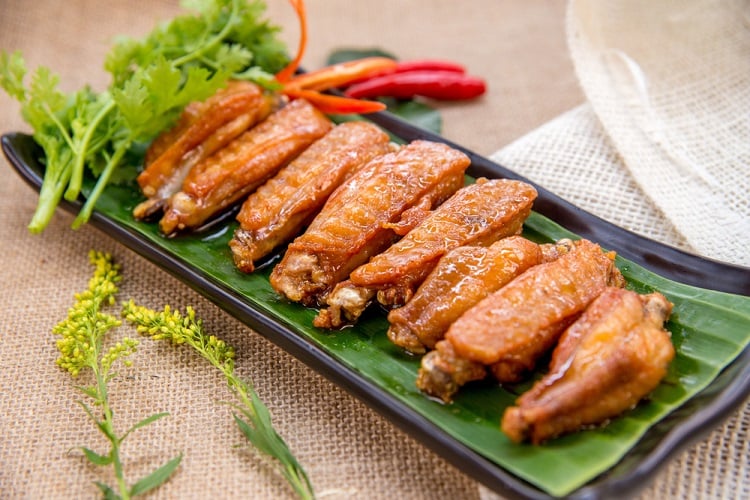 Món Ngon Cuối Tuần: Gợi Ý Những Món Ăn Dễ Làm, Ngon Miệng