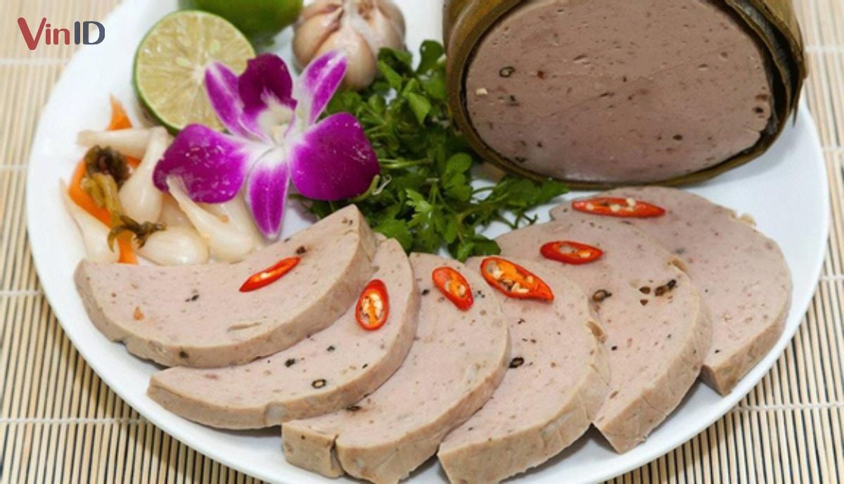 Món ngon với giò lụa -  Thực đơn đa dạng, hấp dẫn từ nguyên liệu quen thuộc Gallery 2