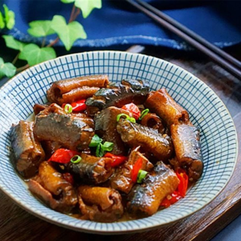 Món ngon với lươn - Khám phá những tuyệt phẩm ẩm thực từ loài cá này