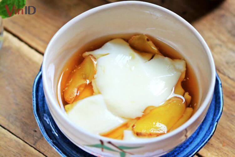 Món ngon với nước cốt dừa - Hương vị miền nhiệt đới hấp dẫn Gallery 2
