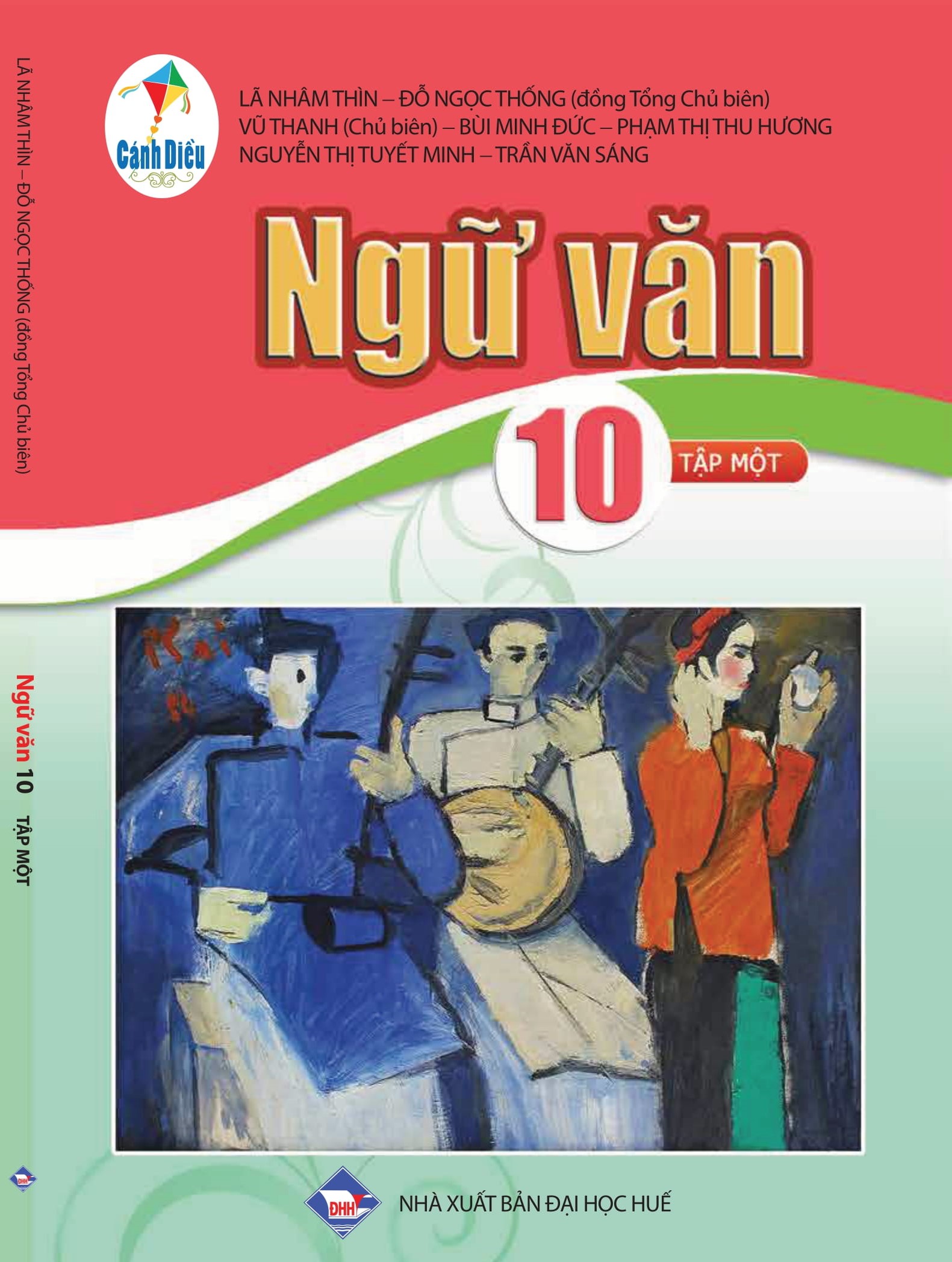 Ngữ Văn Lớp 10: Tổng hợp kiến thức và bài tập