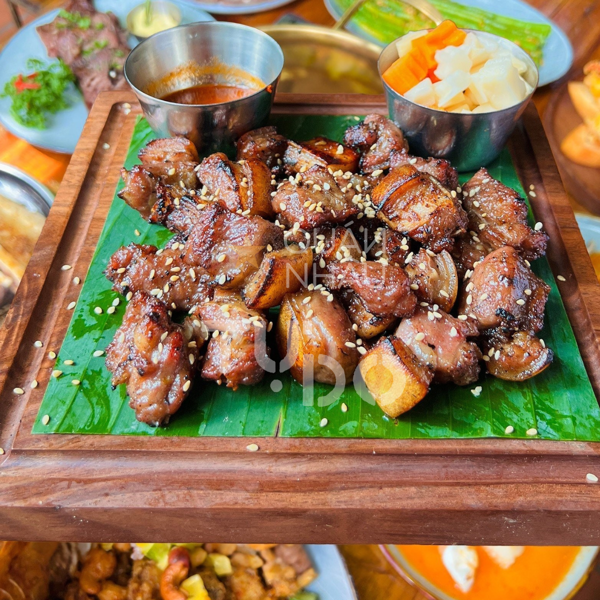 Trời mưa lạnh nhậu món gì ngon? Gallery 2