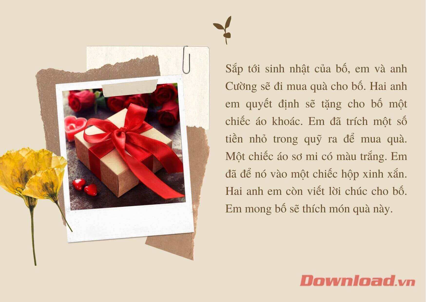 Truyện Ngắn Hay Về Tình Cha Gallery 2