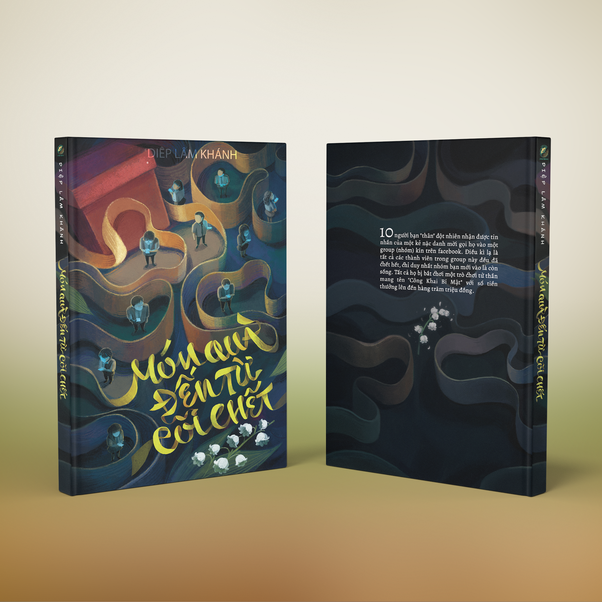 Món Quà Từ Cõi Chết Gallery 2