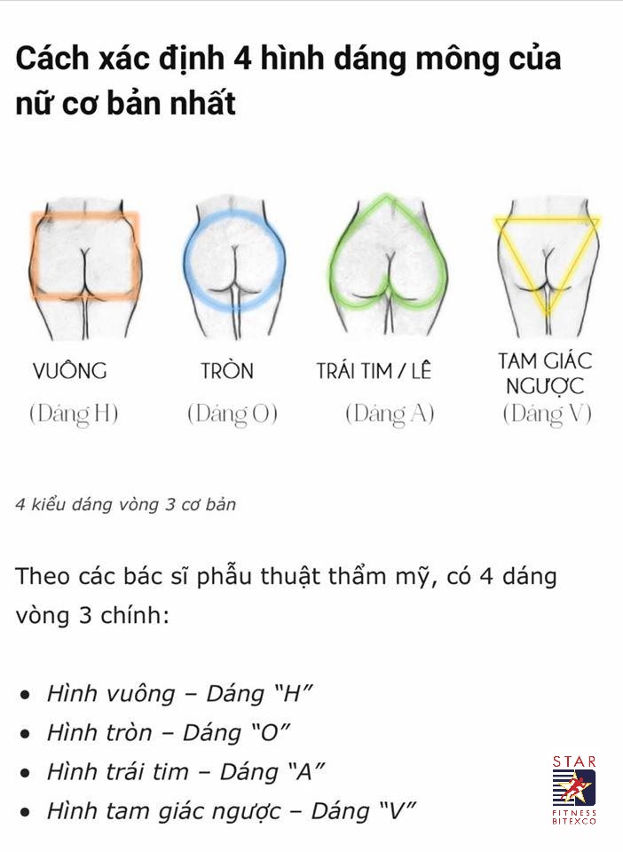 Mông đẹp là như thế nào? Gallery 2