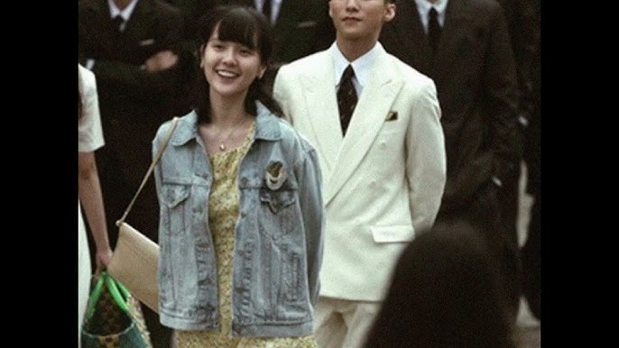 Mong Em Được Cười Mãi Khi Hoàng Hôn Gallery 2