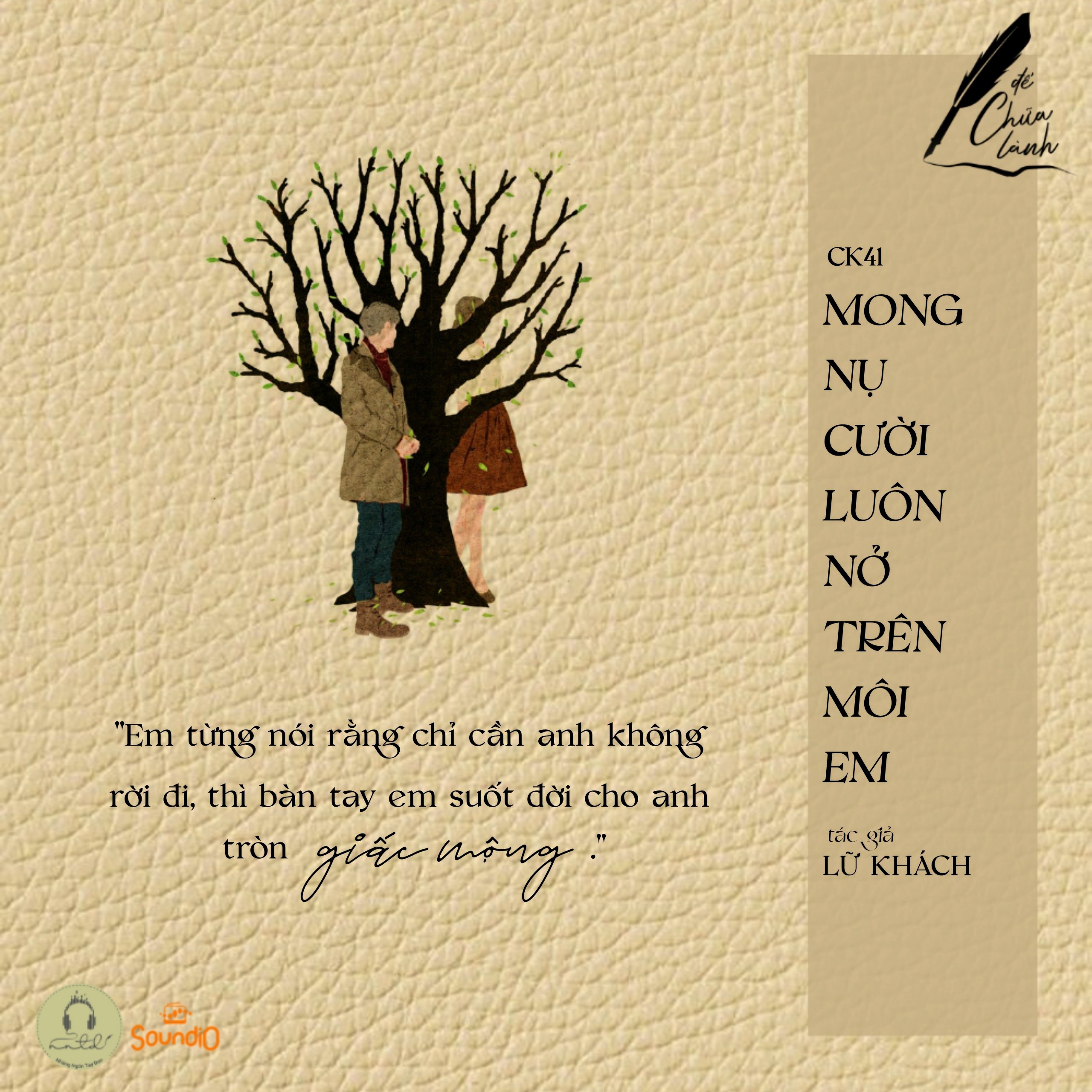 Mong Em Luôn Nở Nụ Cười