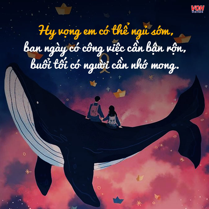 Mong Em Một Đời An Nhiên