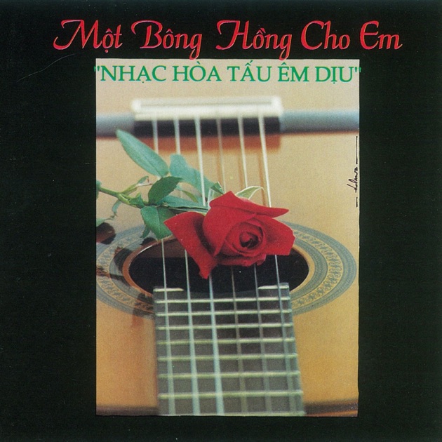 Một Bông Hồng Cho Em