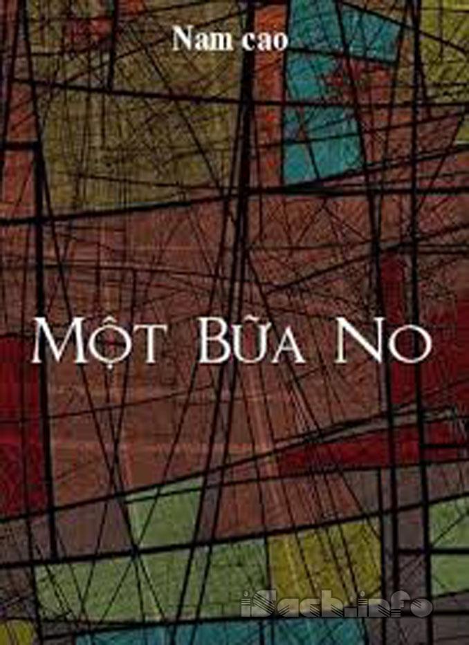 Một Bữa No Của Nam Cao