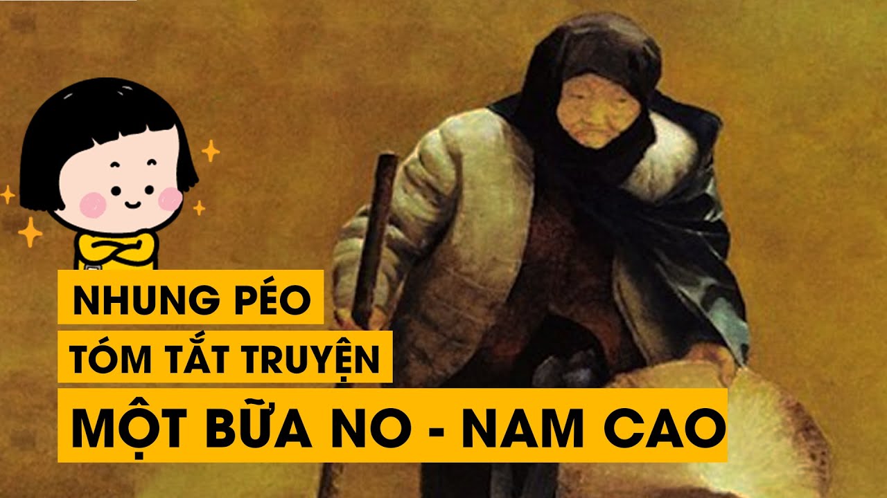Bữa No Tóm Tắt Là Gì?